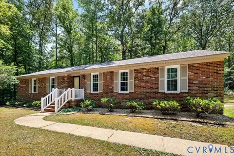 3187 Kendrick Dr, Mechanicsville, VA 23111