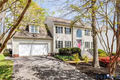 11724 Duxbury Ct, Midlothian, VA 23114