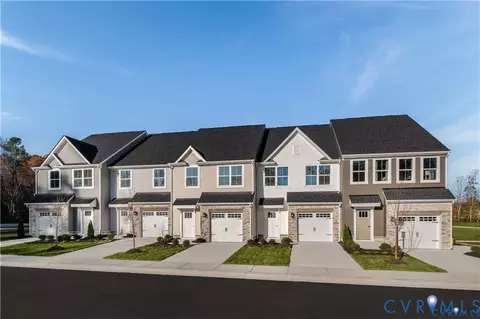 10607 Pink Lilly Ln, Chester, VA 23831