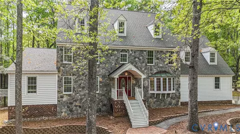 222 Sherwood Frst, Williamsburg, VA 23188