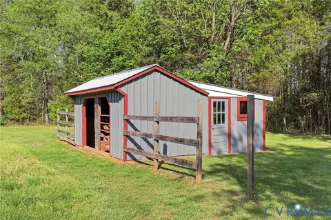 334 Pump Rd, New Canton, VA 23123 photo 34