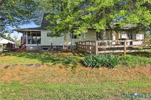 334 Pump Rd, New Canton, VA 23123 photo 25