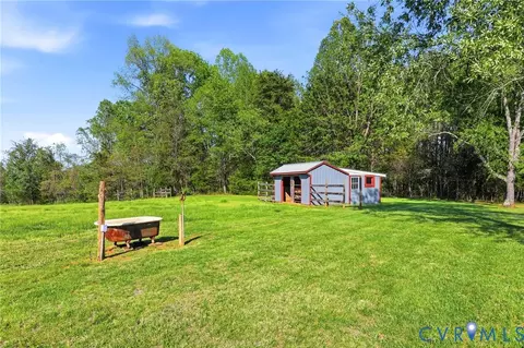 334 Pump Rd, New Canton, VA 23123 photo 36