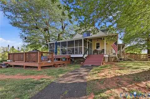 334 Pump Rd, New Canton, VA 23123 photo 19
