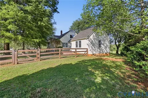 334 Pump Rd, New Canton, VA 23123 photo 28