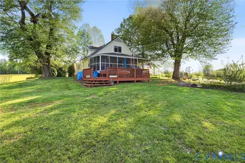 334 Pump Rd, New Canton, VA 23123 photo 2