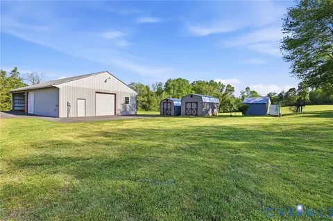 334 Pump Rd, New Canton, VA 23123 photo 33