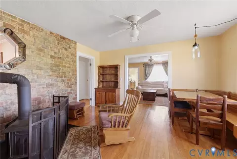 334 Pump Rd, New Canton, VA 23123 photo 8