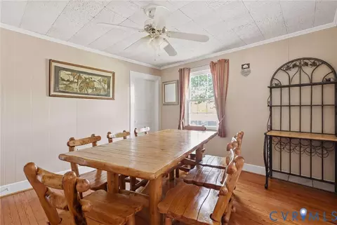 334 Pump Rd, New Canton, VA 23123 photo 7