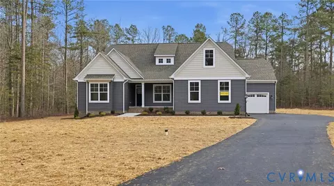 4613 Battleline Dr, Mechanicsville, VA 23111