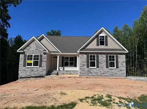 8142 Lake Margaret Ter, Chesterfield, VA 23838