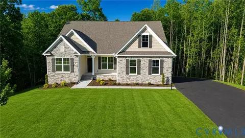 8142 Lake Margaret Ter, Chesterfield, VA 23838