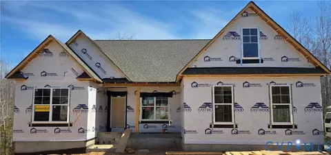 8142 Lake Margaret Ter, Chesterfield, VA 23838