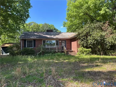 1008 Circlewood Dr, Richmond, VA 23224