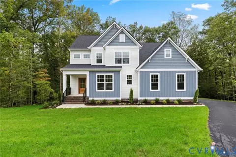 8201 Mckibben Dr, Chesterfield, VA 23838