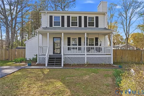 5512 S Jessup Rd, Chesterfield, VA 23832