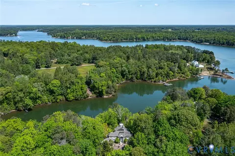 1167 Ottoman Ferry Rd, Lancaster, VA 22503