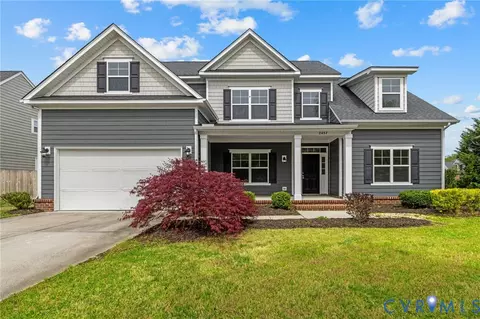 2457 Mirasol Dr, Virginia Beach, VA 23456