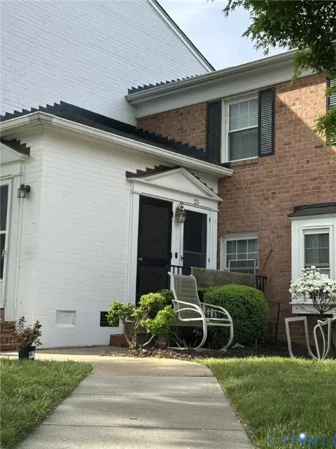 25 Millstone Rd #25, Henrico, VA 23228