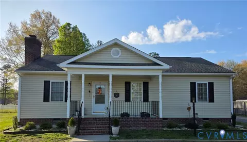 8511 Peaks Rd, Hanover, VA 23069