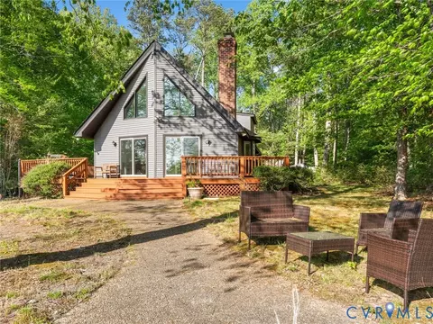 548 River Bluff Ln #H, King And Queen Court House, VA 23085