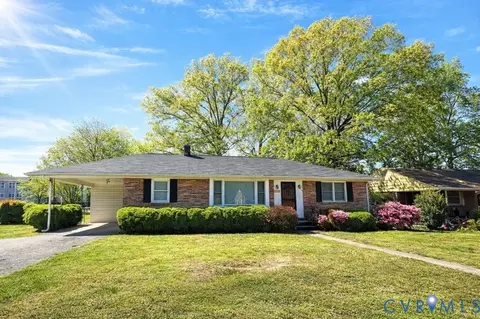 1724 Alaska Dr, Richmond, VA 23224
