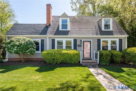 1103 Skipwith Rd, Henrico, VA 23229