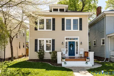 521 Northside Ave, Richmond, VA 23222