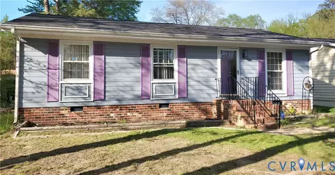 5936 Sawston Rd, Richmond, VA 23225