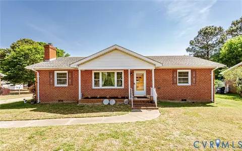 8004 Arnoka Rd, Mechanicsville, VA 23111
