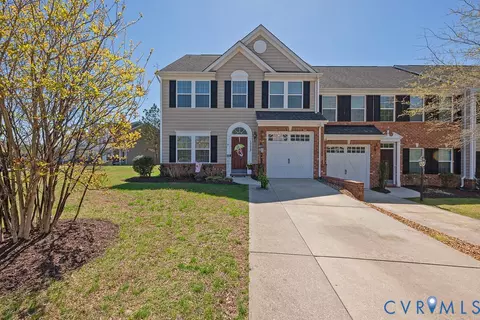 10523 Tea Olive Cir, Providence Forge, VA 23140