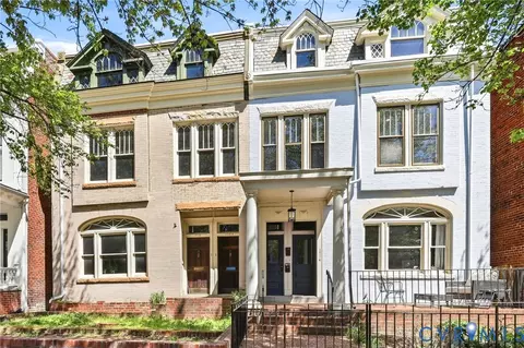1716 Hanover Ave, Richmond, VA 23220
