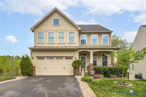 4537 Cotswold Manor Loop, Woodbridge, VA 22192