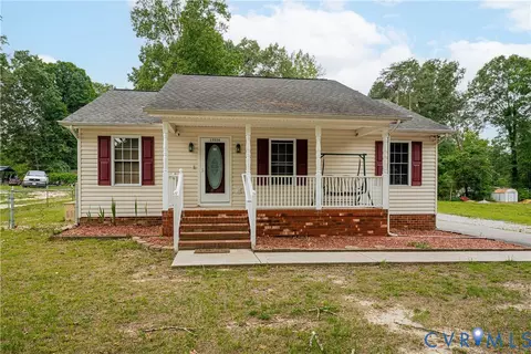12226 Bristle Cone Ln, Ruther Glen, VA 22546