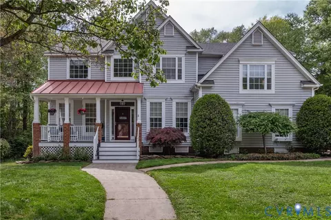 15824 Hampton Park Cir, Chesterfield, VA 23832