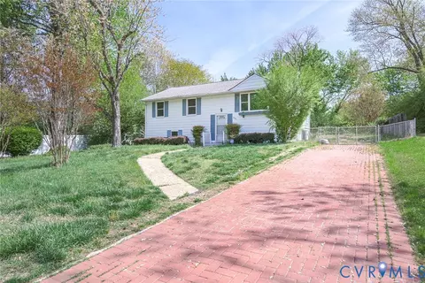 4501 Mizar Rd, Henrico, VA 23231
