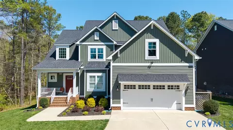 8400 Highmarker Ct, Chesterfield, VA 23832