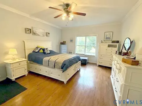 Bedroom - 11283 Winding River Rd, Providence Forge, VA 23140 photo 1 of 3