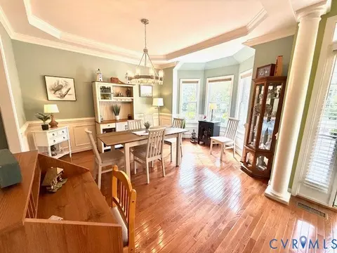 Dining - 11283 Winding River Rd, Providence Forge, VA 23140 photo 2 of 3