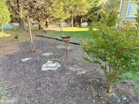 Exterior - 11283 Winding River Rd, Providence Forge, VA 23140 photo 13 of 13