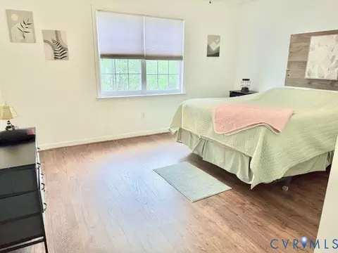 Bedroom - 11283 Winding River Rd, Providence Forge, VA 23140 photo 3 of 3
