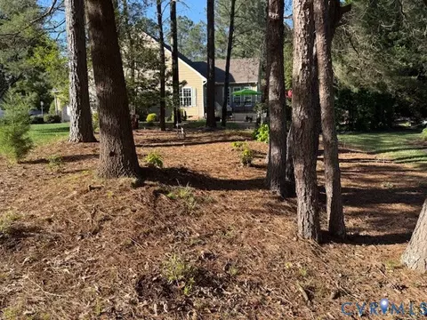 Exterior - 11283 Winding River Rd, Providence Forge, VA 23140 photo 8 of 13