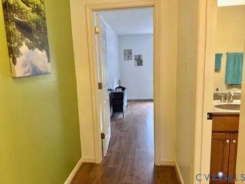 Entry Way - 11283 Winding River Rd, Providence Forge, VA 23140 photo 4 of 4