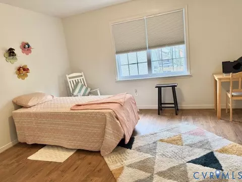 Bedroom - 11283 Winding River Rd, Providence Forge, VA 23140 photo 2 of 3