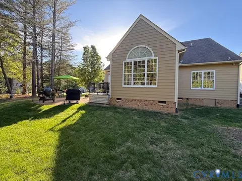 Exterior - 11283 Winding River Rd, Providence Forge, VA 23140 photo 5 of 13