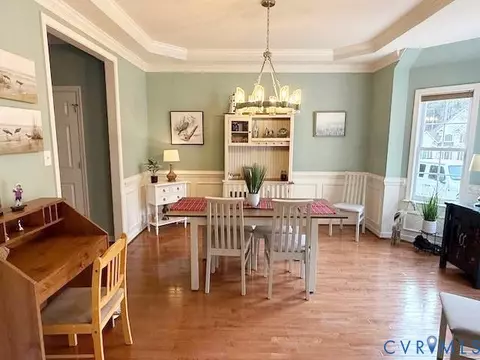 Dining - 11283 Winding River Rd, Providence Forge, VA 23140 photo 3 of 3
