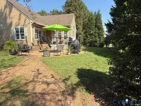 Exterior - 11283 Winding River Rd, Providence Forge, VA 23140 photo 2 of 13