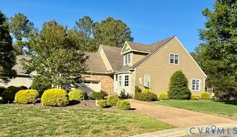 Exterior - 11283 Winding River Rd, Providence Forge, VA 23140 photo 10 of 13