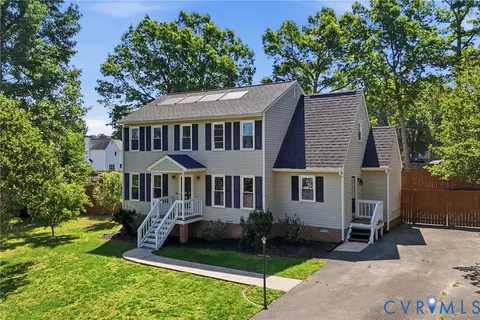 13807 Seattle Slew Ln, Midlothian, VA 23112