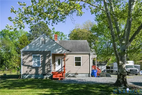 4903 Castlewood Rd, Richmond, VA 23234